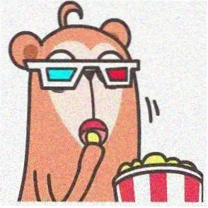 阳光影院影迷头像