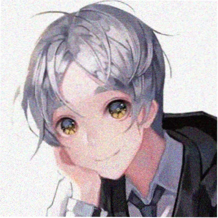 阳光影院会员头像